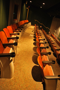 Palace Theatre, Vinton