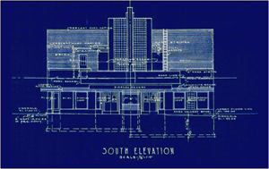 Hiland Movie Theatre, Des Moines